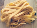 Fettuccine